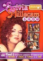 dvd film box - Sylvia Millecam Show - Deel 1 - Sylvia Mil..., Verzenden, Zo goed als nieuw