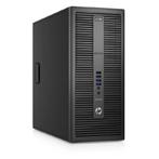 HP EliteDesk 800 G2 Tower - Intel Core i5-6e Generatie - 8GB, Computers en Software, Desktop Pc's, Verzenden, Nieuw