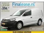 Volkswagen Caddy 2.0 TDI L1H1 Airco Cruise Carplay €258pm, Auto's, Bestelauto's, Volkswagen, Nieuw, Zilver of Grijs, Lease