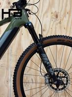Cube Stereo Hybrid 140 HPC TM 750 29 inch E-Mountainbike, Overige merken, 49 tot 53 cm, Ophalen of Verzenden, Zo goed als nieuw