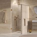 Brauer Void - Carving Nisdeur - Helder Glas - 80 x 200 cm -, Ophalen of Verzenden, Nieuw