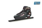 Schaatsen Viking Combi klapschaats kinderschaats, Sport en Fitness, Schaatsen, Ophalen of Verzenden, Nieuw, Viking, Klapschaats