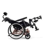 Vermeiren Inovys II Evo Kantelrolstoel - 45 cm Zitbreedte, Ophalen of Verzenden, Nieuw