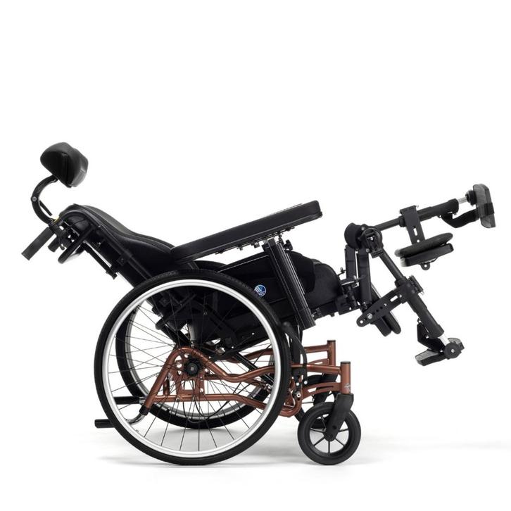 Vermeiren Inovys II Evo Kantelrolstoel - 45 cm Zitbreedte, Diversen, Rolstoelen, Nieuw, Ophalen of Verzenden