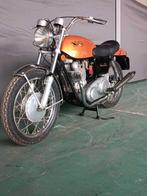 Norton - Commando - Fastback - 750 cc - 1971, Motoren