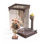 Harry Potter Magical Creatures #2 Dobby 19 cm, Verzamelen, Harry Potter, Ophalen of Verzenden, Nieuw