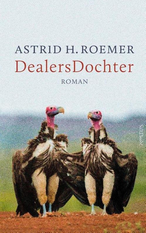 9789044641769 DealersDochter | Tweedehands, Boeken, Romans, Zo goed als nieuw, Verzenden