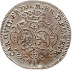 Duitsland, Brandenburg-Ansbach. Karl Wilhelm Friedrich