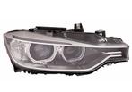 BMW 3 Serie F30 2012-2015 Xenon Koplamp Rechts (Koplampen), Auto-onderdelen, Verzenden, Nieuw