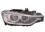 BMW 3 Serie F30 2012-2015 Xenon Koplamp Rechts (Koplampen), Verzenden, Nieuw