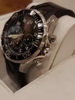 Omega - Seamaster Olympic Games Collection - Heren -, Sieraden, Tassen en Uiterlijk, Nieuw