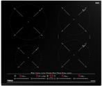 €629 Teka IZC64630BKMST inductie kookplaat inbouw, met 4 z, Ophalen of Verzenden, Nieuw