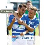 Officiële jaarboek PEC Zwolle / 2015-2016 / Jaarboek / 4, Boeken, Verzenden, Zo goed als nieuw, Jelle van Amerongen