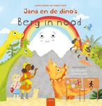 9789044847024 Leren lezen en tellen met Jana en de dinos..., Verzenden, Nieuw, Ann Lootens