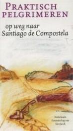 Praktisch pelgrimeren 9789080856714 Jippe van der Meulen, Verzenden, Zo goed als nieuw, Jippe van der Meulen
