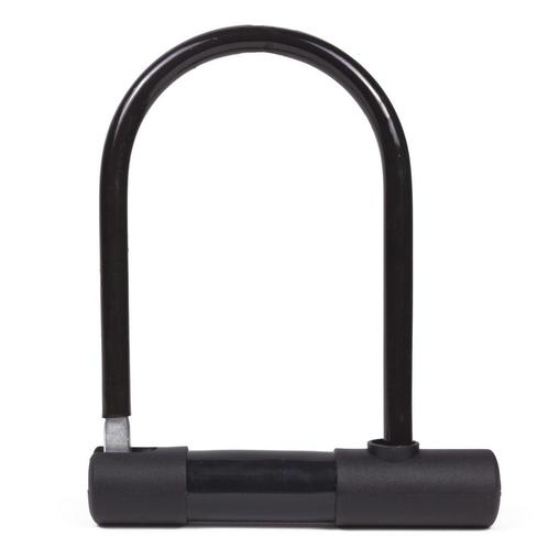 Stahlex Beugelslot - Veiligheidscategorie B - 15 x 18.5 c..., Fietsen en Brommers, Fietsaccessoires | Overige Fietsaccessoires