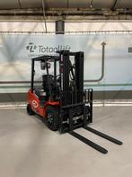 EP EFL303(B) | Elektrische heftruck | 2025 | Nieuw | Triplex, 3000 tot 4000 kg, Elektrisch, Heftruck, EP Equipment