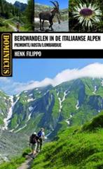 Bergwandelen in de Italiaanse Alpen / Dominicus adventure, Verzenden, Gelezen