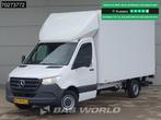 Zakelijke Lease |  Mercedes-Benz Sprinter 317 CDI Automaat B, Auto's, Automaat, Stof, Gebruikt, Euro 6