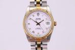 Tudor - Prince Date - Zonder minimumprijs - 74033 | White