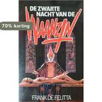 Zwarte nacht van de waanzin 9789064934926 Felitta, Boeken, Verzenden, Gelezen, Felitta