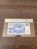 Nederland. - 10 Gulden - 1968 - Pick 91b (Zonder