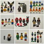 Lego Set - Hidden Side, Legends of Chima, Marvel, Pirates,, Nieuw