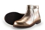 Milo & Mila Enkellaarzen in maat 30 Goud | 10% korting, Kinderen en Baby's, Milo & Mila, Verzenden, Jongen of Meisje, Schoenen