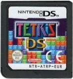 Tetris DS (losse cassette) (Nintendo DS), Spelcomputers en Games, Games | Nintendo DS, Gebruikt, Verzenden