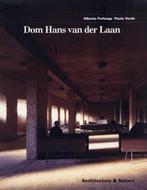 Dom Hans van der Laan, Nieuw, Verzenden