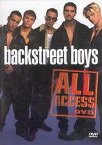 Backstreet Boys - All Access DVD (DVD-V) 0638592212480, Verzenden, Nieuw in verpakking