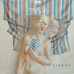 LP gebruikt - Flairck - Circus, Verzenden, Zo goed als nieuw