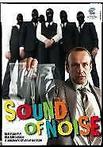 Sound of noise (Vlaamse versie) DVD