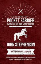 9781473336834 Stephensons Pocket Farrier or Every one Hi..., Boeken, Informatica en Computer, Nieuw, John Stephenson, Verzenden
