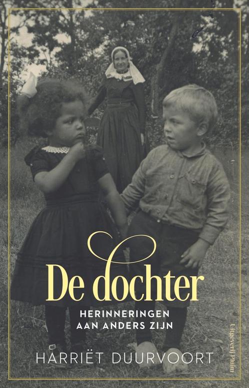 De dochter 9789493339675 Harriët Duurvoort, Boeken, Literatuur, Zo goed als nieuw, Verzenden
