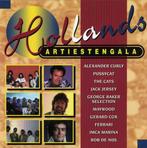 cd - Various - Hollands Artiestengala, Cd's en Dvd's, Verzenden, Zo goed als nieuw