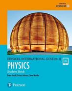 9780435185275 Pearson Edexcel International GCSE (9-1) Ph..., Verzenden, Zo goed als nieuw, Brian Arnold