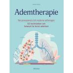 Ademtherapie, Boeken, Ophalen of Verzenden, Nieuw