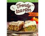 Trendy taarten - Zoete taarten met gezonde groenten, Boeken, Kookboeken, Ophalen of Verzenden, Nieuw