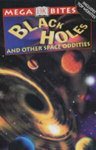 Mega bytes: Black holes and other space oddities by Alex, Boeken, Taal | Engels, Gelezen, Verzenden