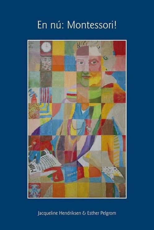 En Nu Montessori 9789082076301, Boeken, Studieboeken en Cursussen, Zo goed als nieuw, Verzenden