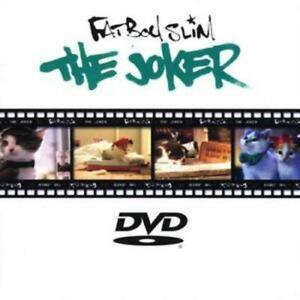 The Joker [DVD AUDIO] DVD, Cd's en Dvd's, Dvd's | Overige Dvd's, Zo goed als nieuw, Verzenden