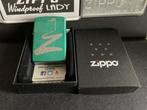 Zippo - Golf - Zakaansteker - Brons, Nieuw