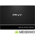 PNY SSD CS900 250GB, Computers en Software, Harde schijven, Verzenden, Nieuw, PNY