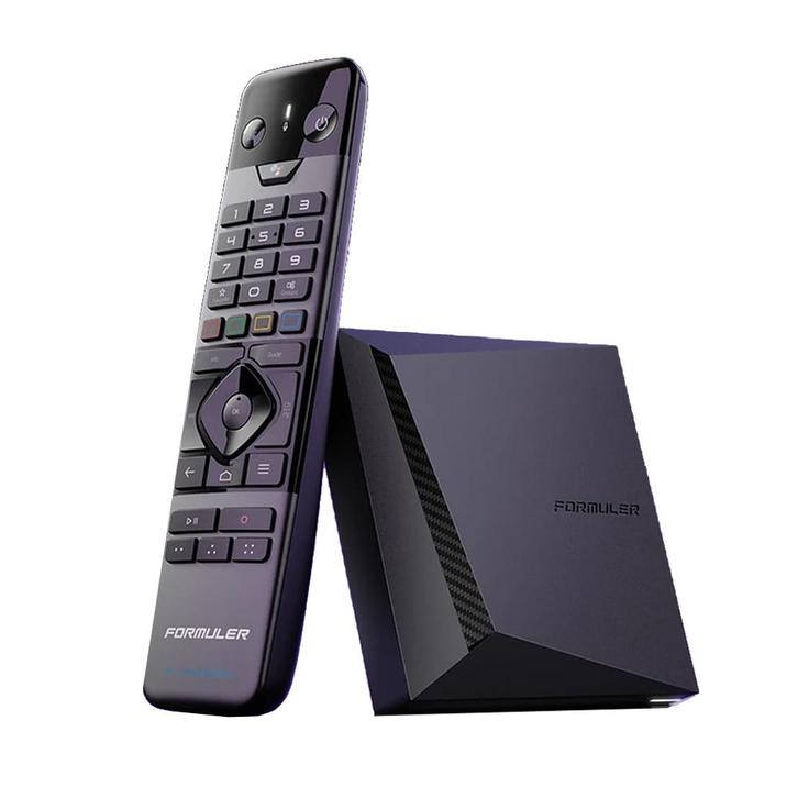 Retour product: Formuler Z11 Pro Max - BT Edition, Audio, Tv en Foto, Mediaspelers, Nieuw, Ophalen of Verzenden