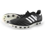 Adidas Voetbalschoenen in maat 46 Zwart | 10% extra korting, Verzenden, Zwart, Adidas, Gedragen