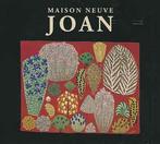 cd digi - Maison Neuve - Joan, Verzenden, Zo goed als nieuw