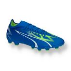 -47% Puma  Puma Ultra match fg/ag 107347-03  maat 44, Kleding | Heren, Schoenen, Sportschoenen, Nieuw, Verzenden, Blauw