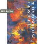 Depressie & psychosomatiek / MIR / Medisch-informatieve, Verzenden, Zo goed als nieuw