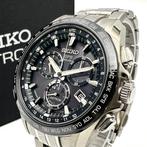 Seiko - Astron - 8X82-0A80 - Heren - 2010-2020